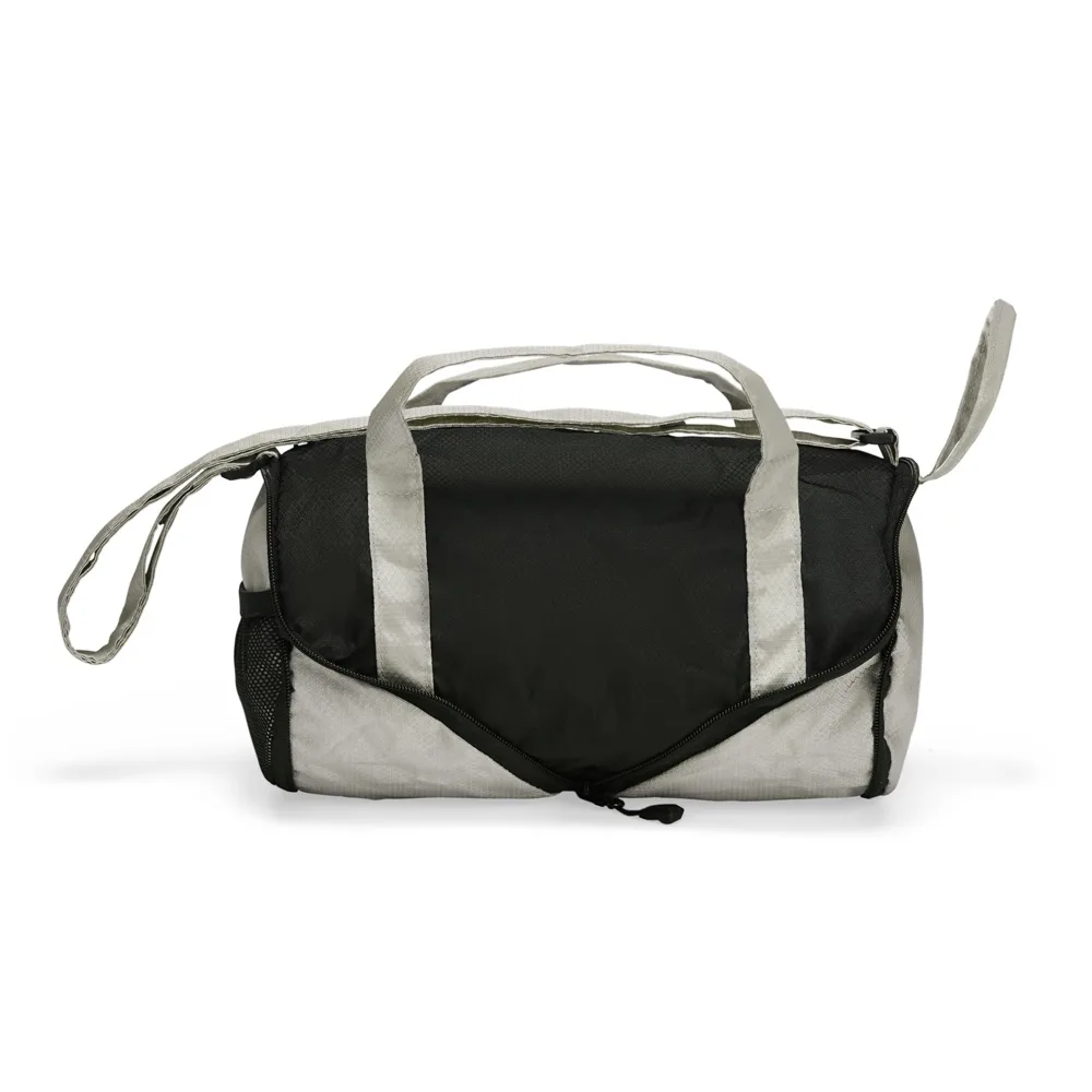 Bolsa Dobrável Poliéster 6l