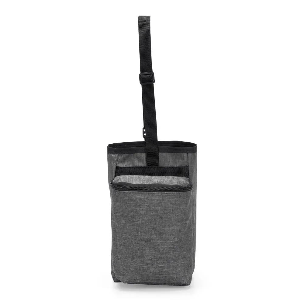 Bolsa Poliéster Pvc Mescla