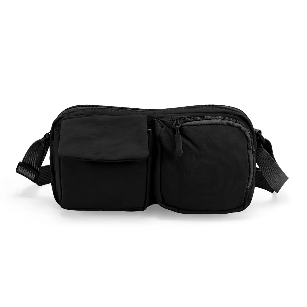 Bolsa de Ombro Nylon