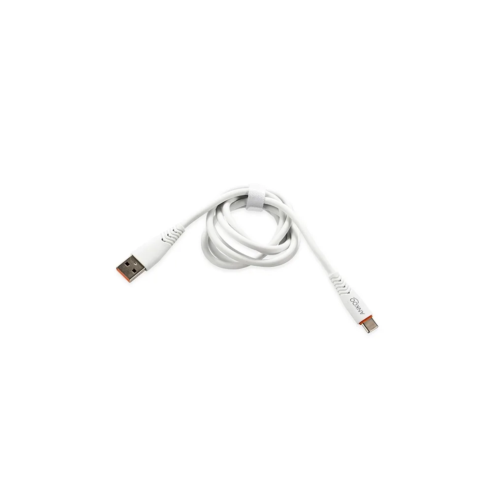 Cabo Usb-c 30w 1,2m Ankoo