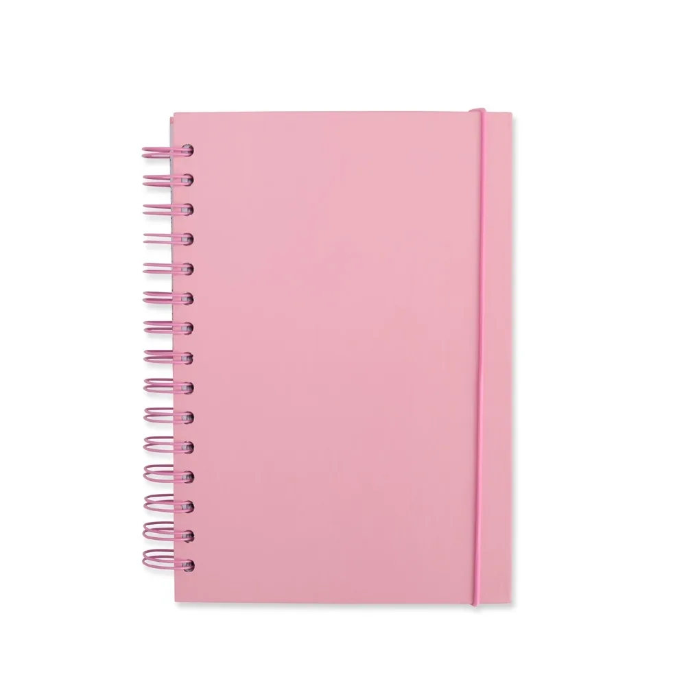 Caderno Couchê