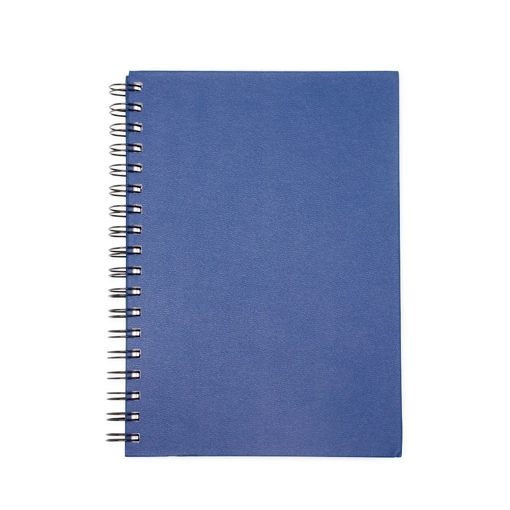 Caderno Cromato
