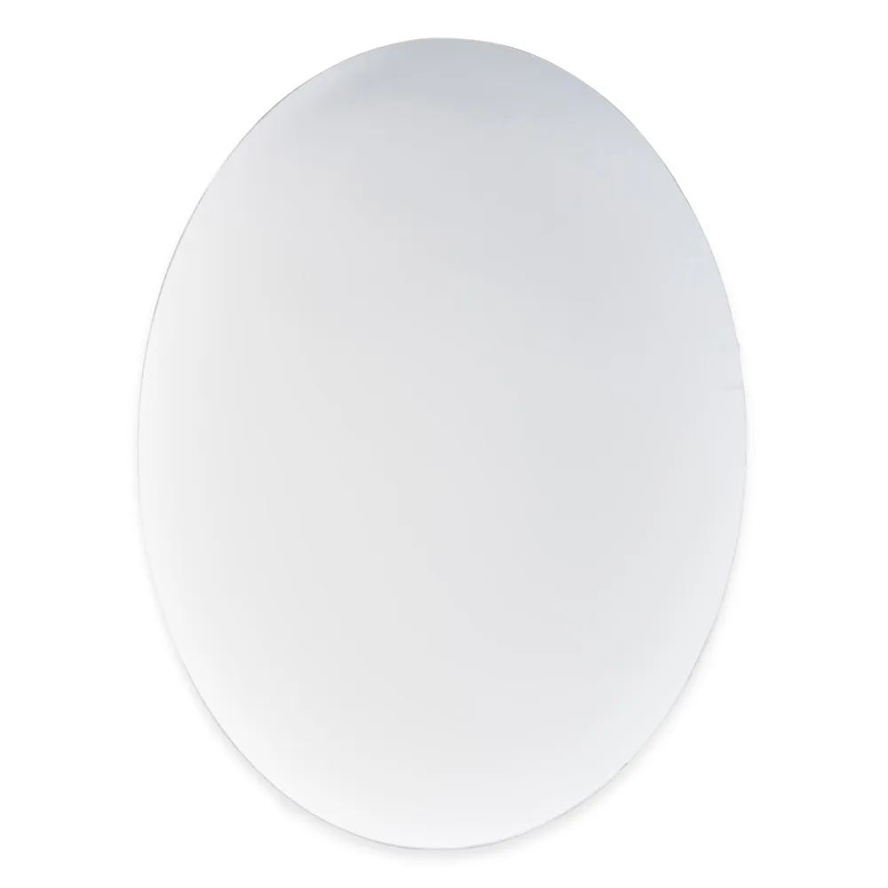 Espelho Adesivo Acrílico Oval