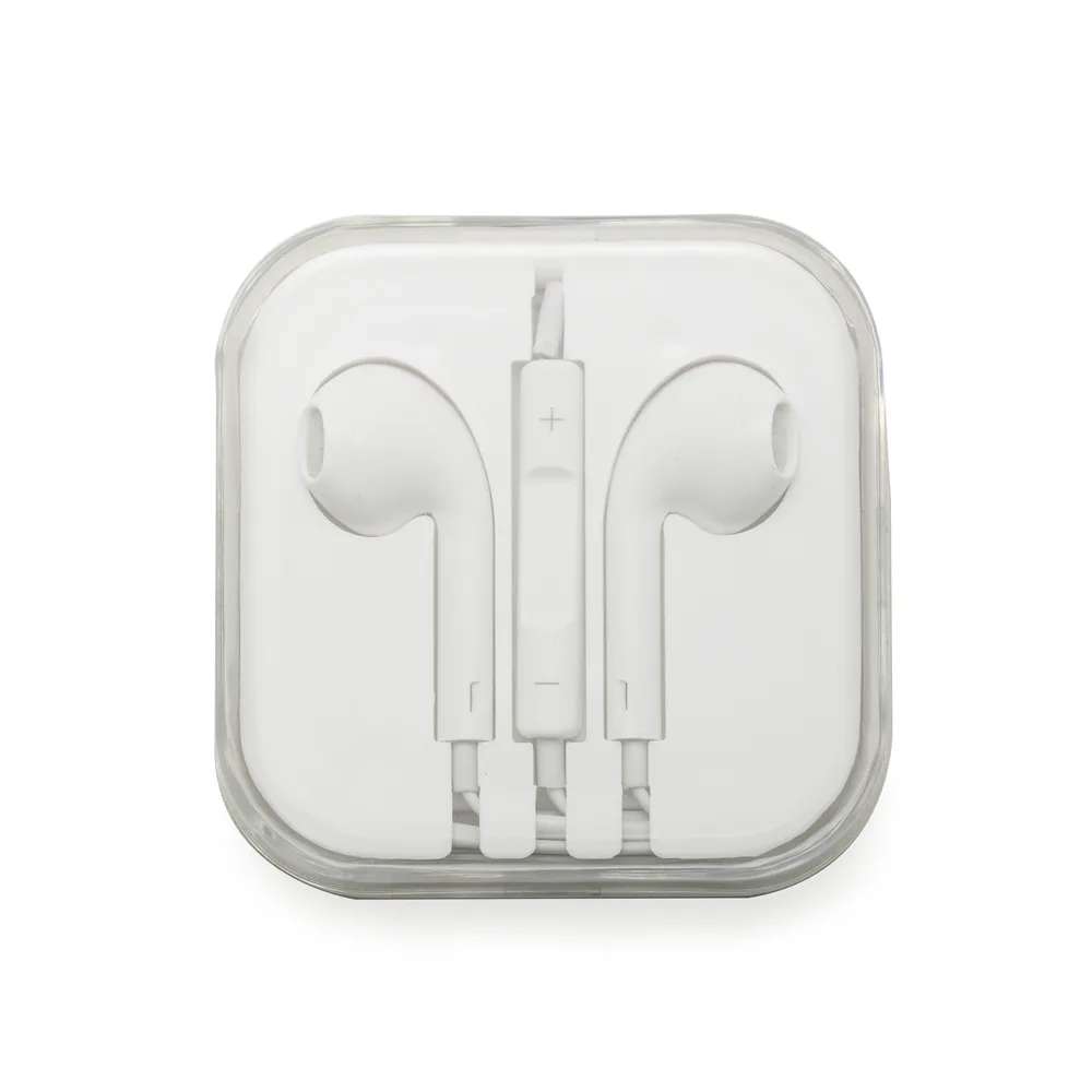 Fone de Ouvido c/ Microfone