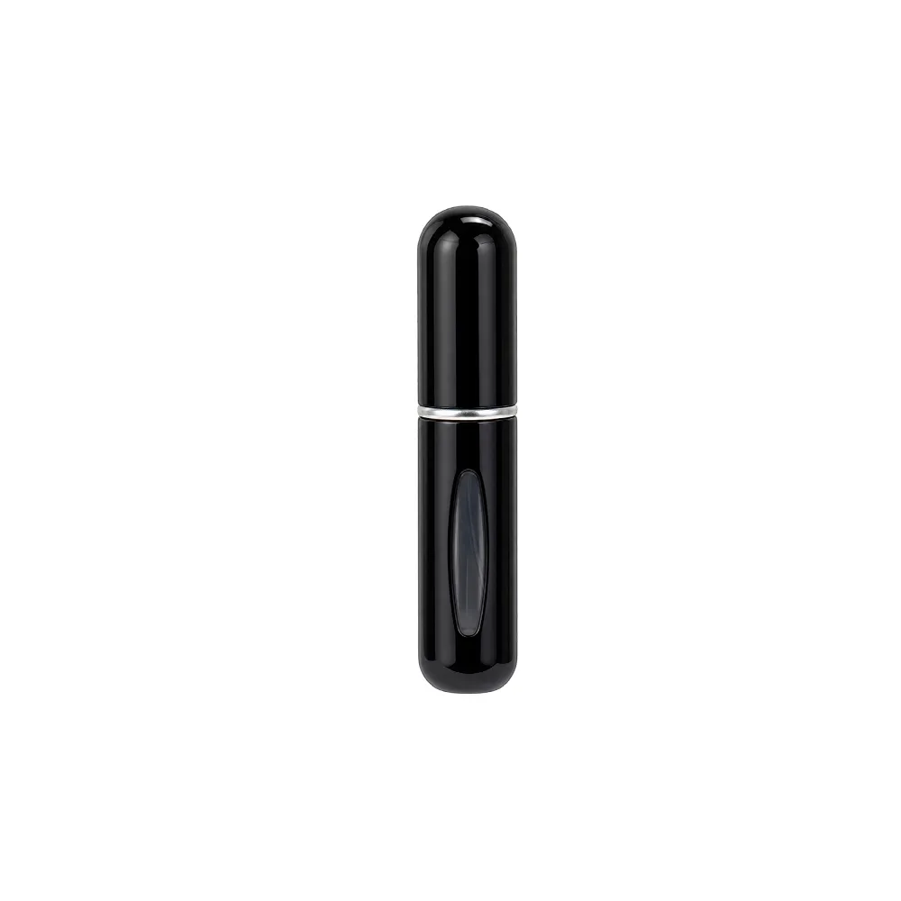 Porta-perfume Metal 5ml - alternativa