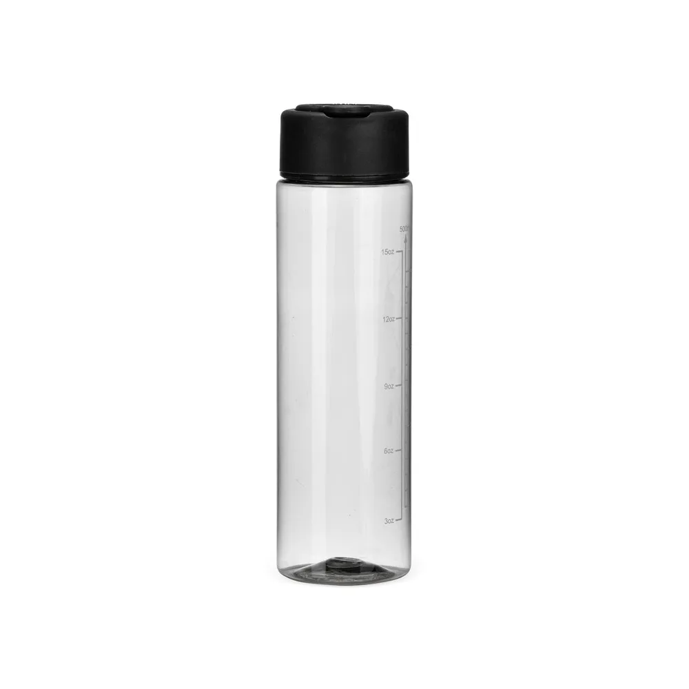 Garrafa Plástica 500ml