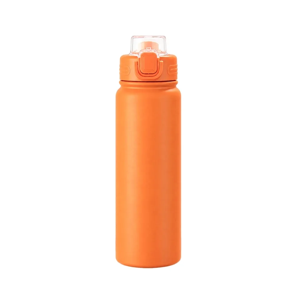 Garrafa Térmica 800ml - alternativa