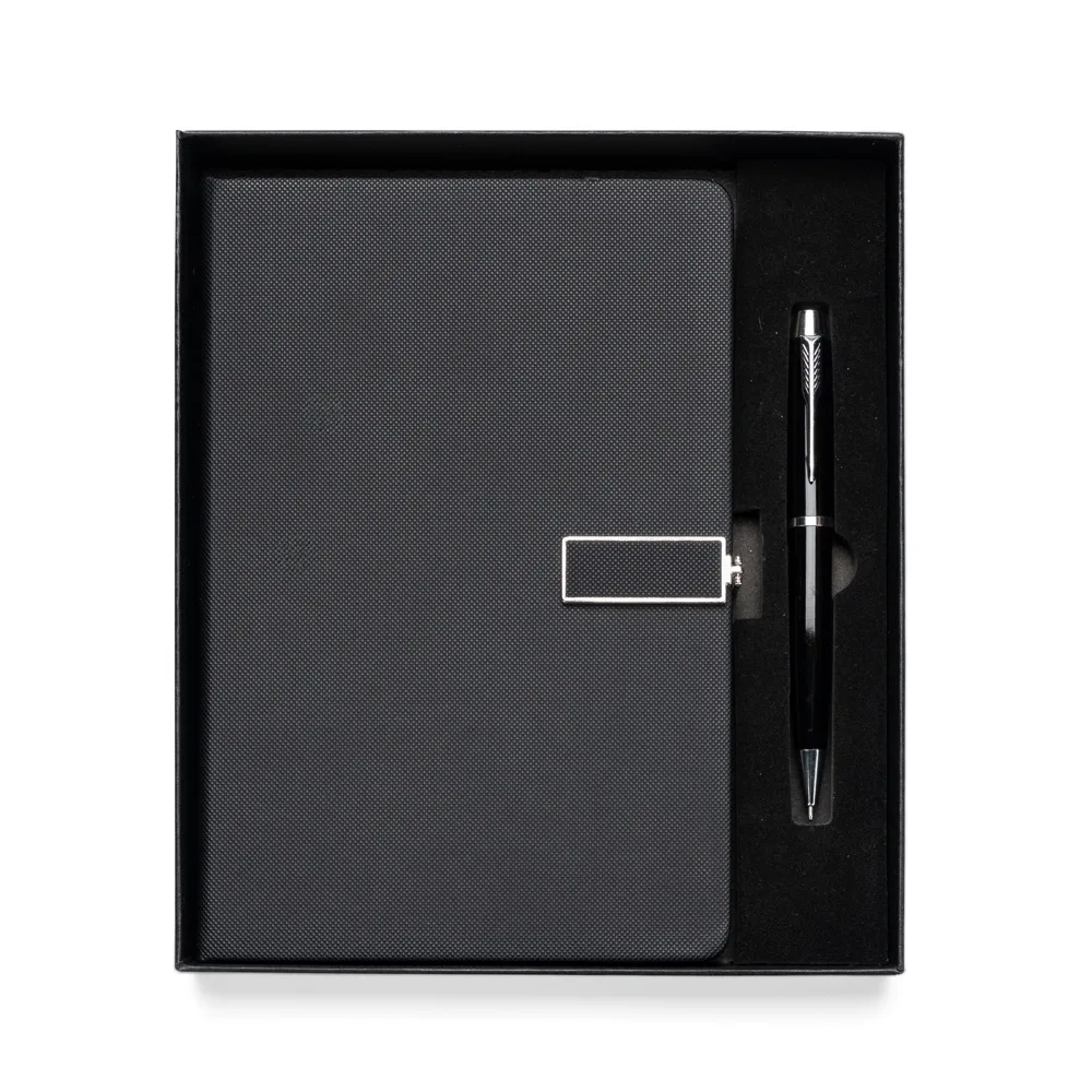 Kit Executivo 2 Peças