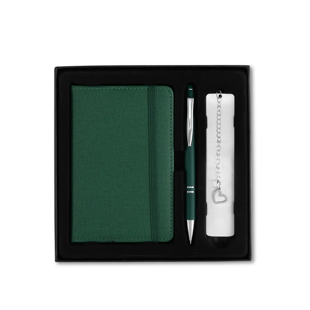 Kit Executivo 3 Peças