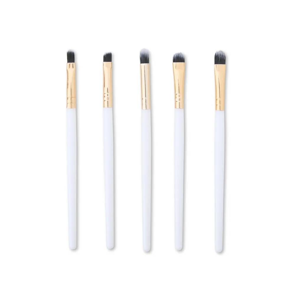 Kit Pincel 5 Peças