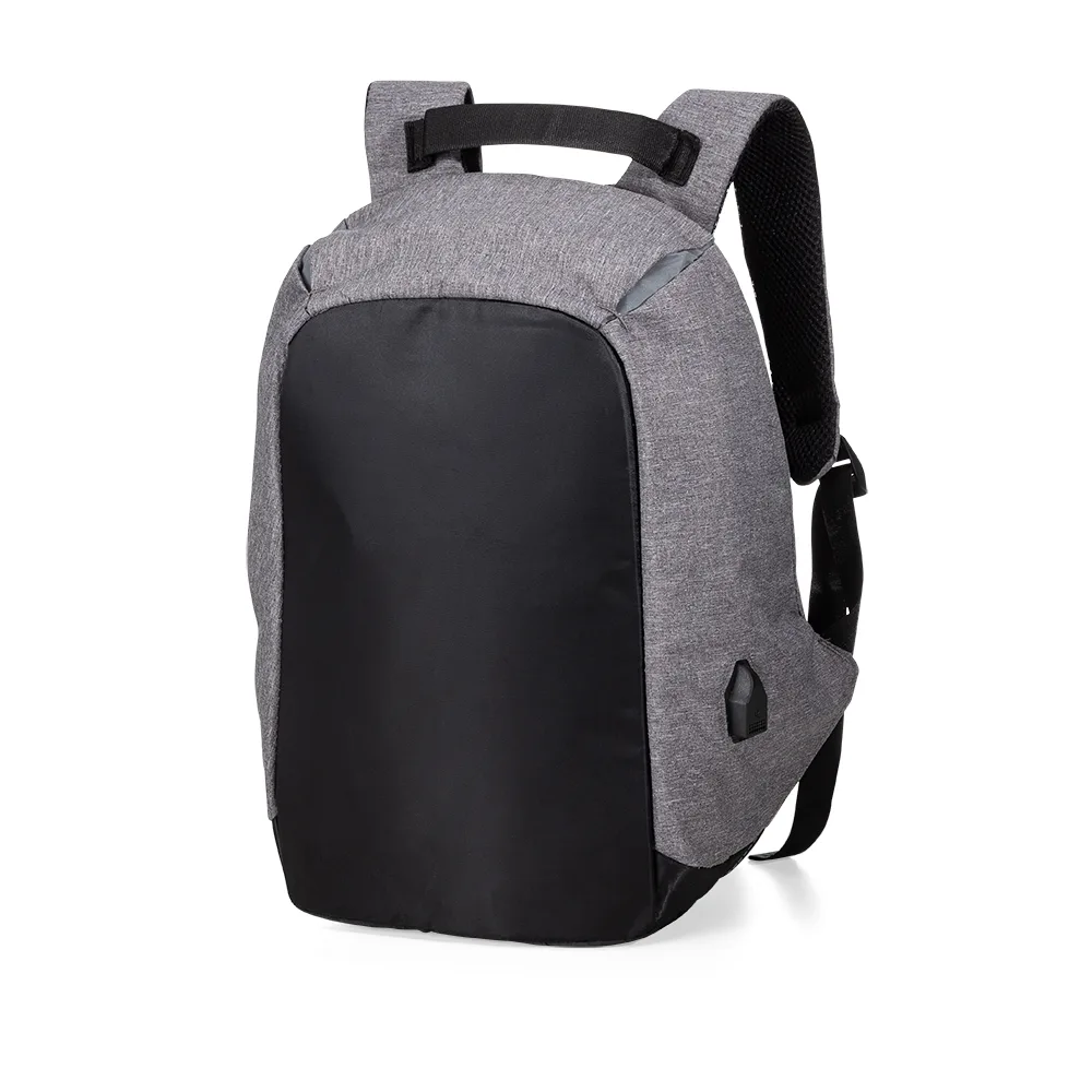 Mochila Anti-furto USB 24l