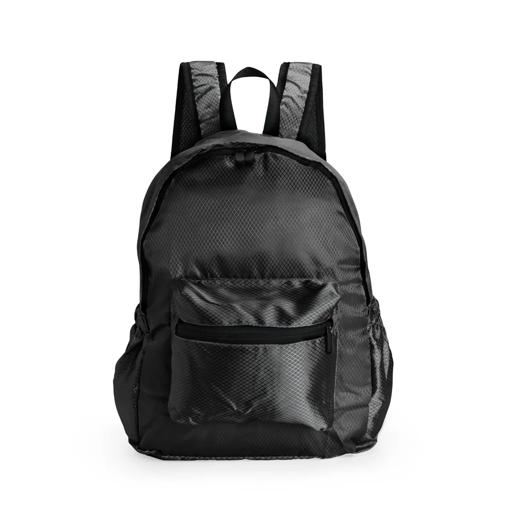 Mochila Dobrável Poliéster 18l