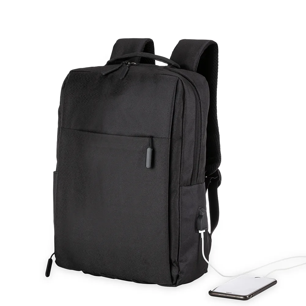 Mochila de Nylon USB 20l