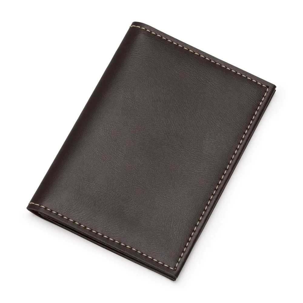 Porta Documento de Couro Sintetico