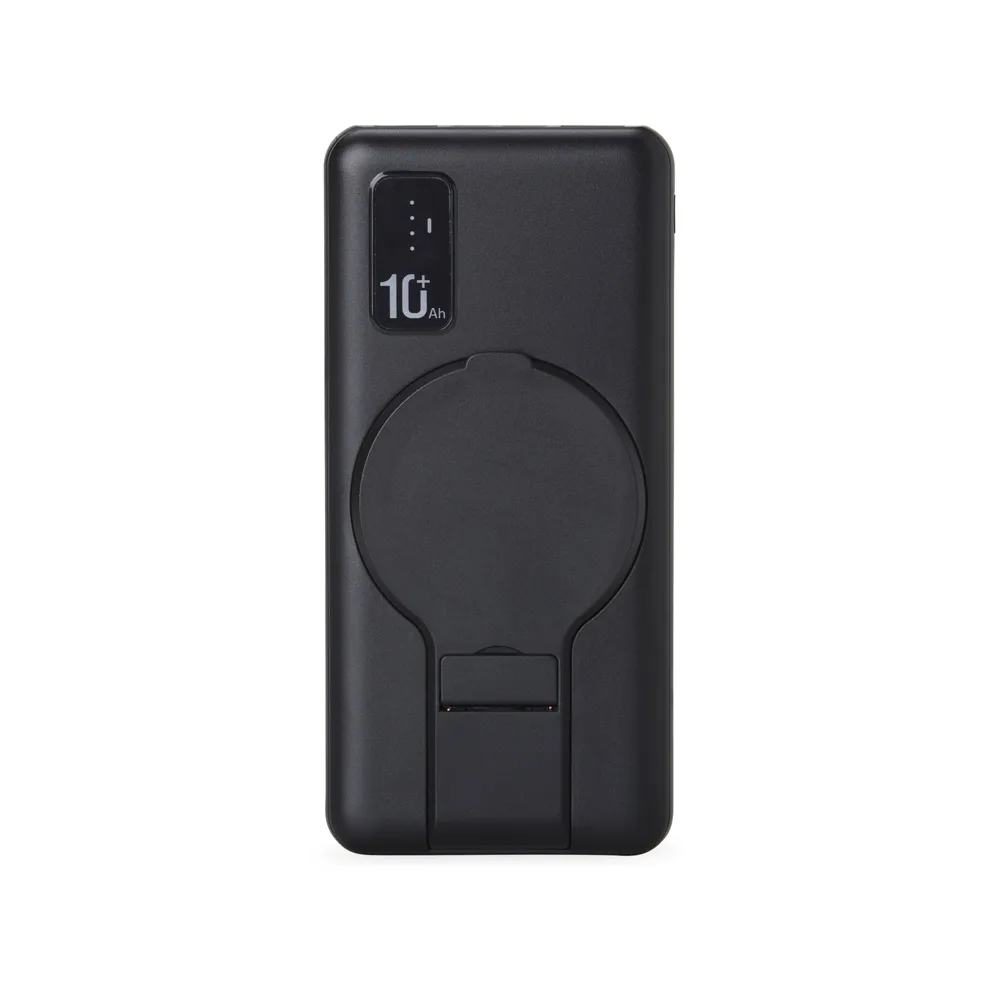 Power Bank 10.000mah c/ Indução