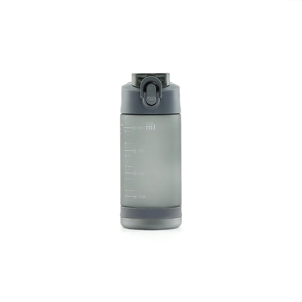 Garrafa Plástica 550ml